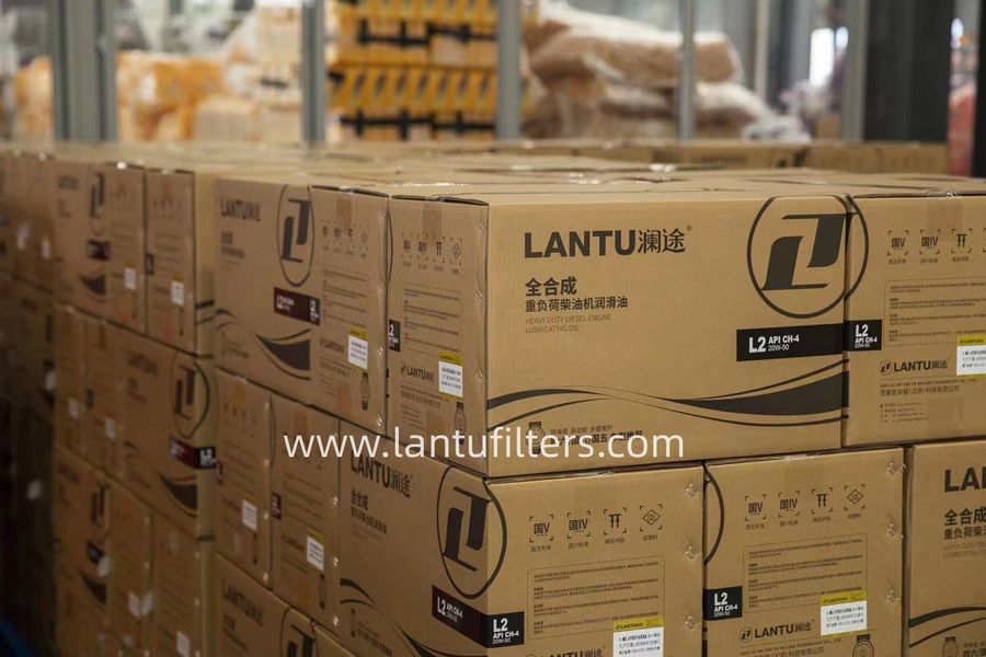 中国 Hebei Lantu Auto Parts Co., Ltd. 会社概要