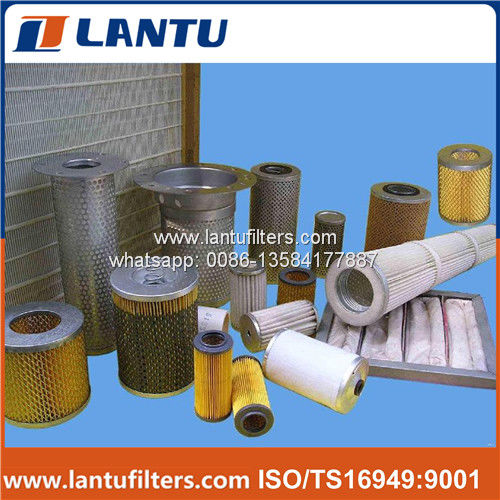 Customized Industrial Air Filters Dust Collector Filter  Air Cleaning