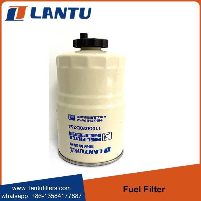 Lantu Factory Wholesale Car Fuel Filter 1105020D354 Fuel Filter Replacement Element For Sale